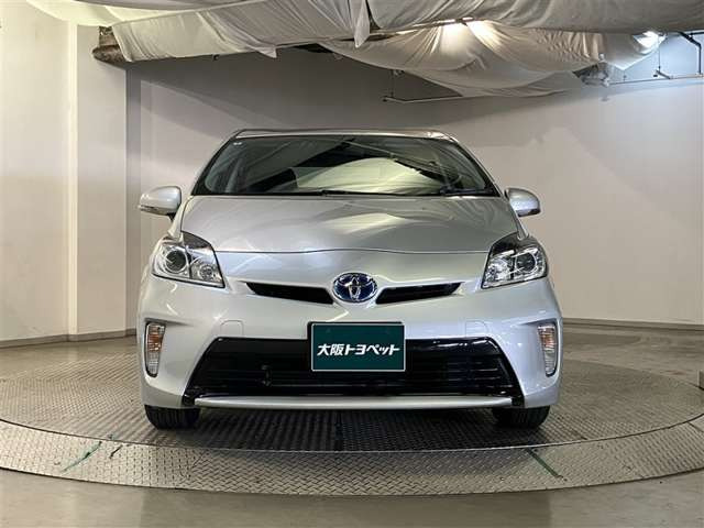 プリウス1.8 S