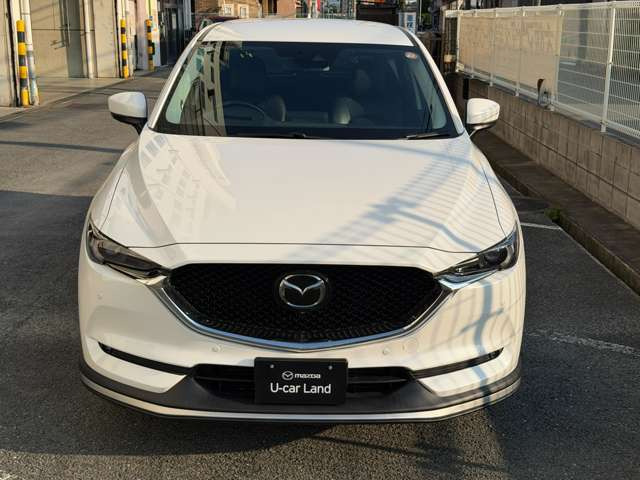 CX-52.5 25T Lパッケージ