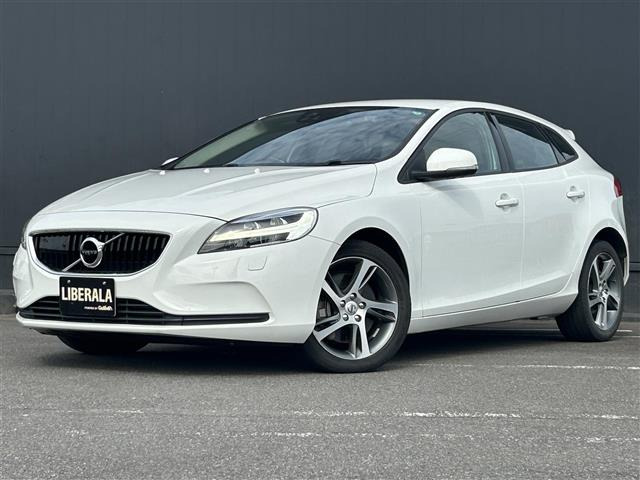 V40D4 モメンタム ディーゼル