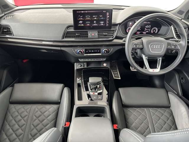 SQ53.0 4WD
