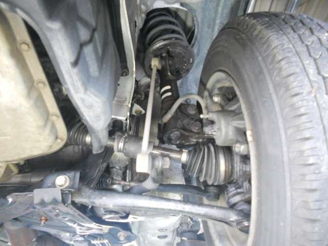 サクシードバン1.5 UL 4WD