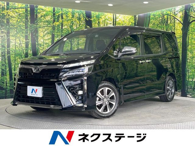 ヴォクシー2.0 ZS 煌