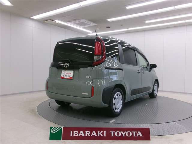 シエンタハイブリッド 1.5 G