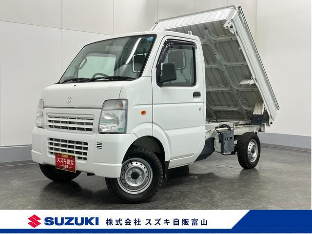キャリイKC 4WD