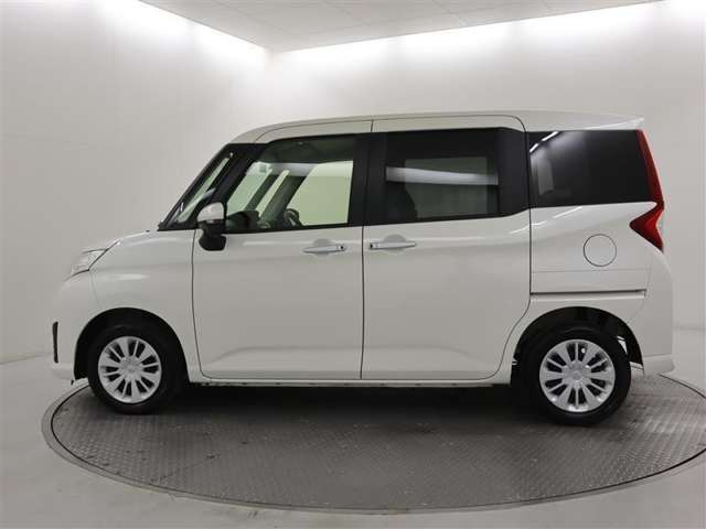 ルーミー1.0 G-T