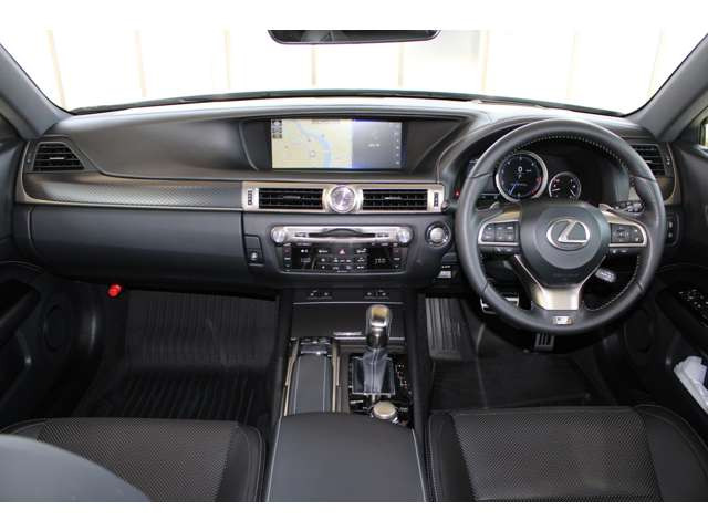 GS350 Fスポーツ