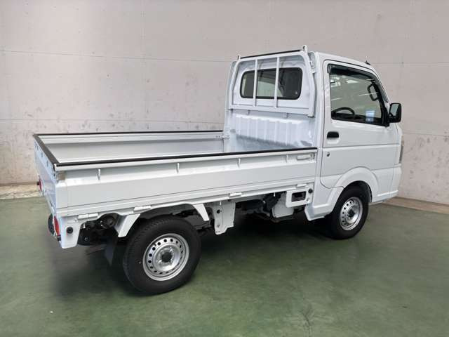 NT100クリッパーDX 4WD