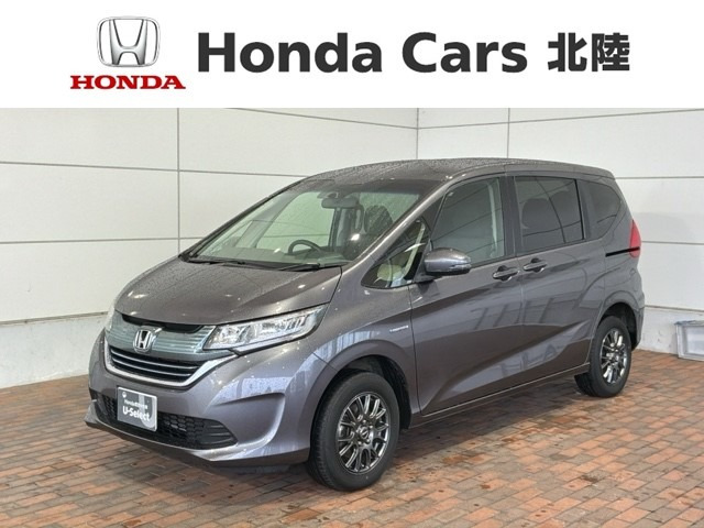 フリード1.5 ハイブリッド B 4WD