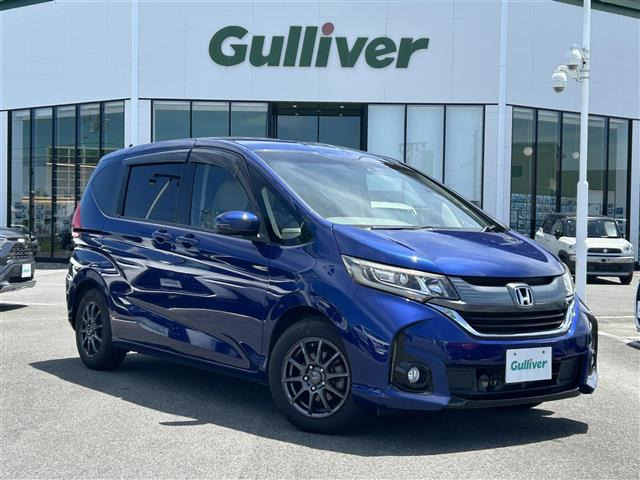 フリード1.5 G ホンダセンシング