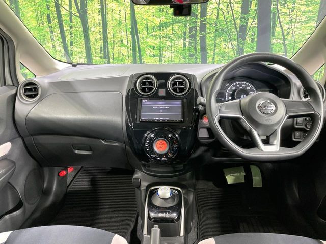 ノート1.2 e-POWER X
