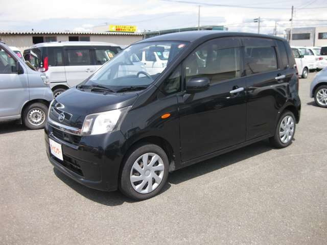 ムーヴL SA 4WD