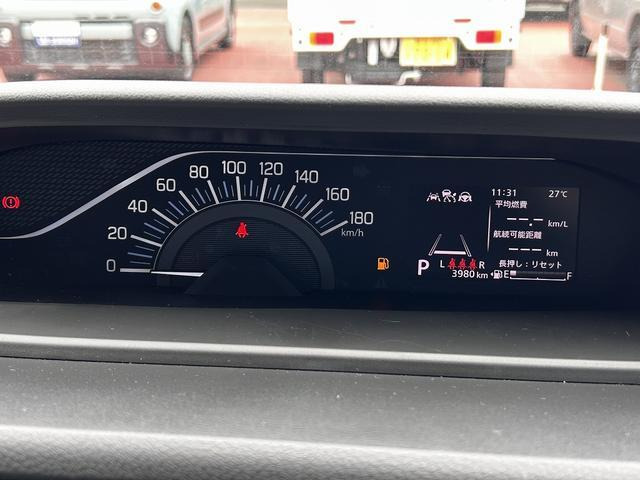 ソリオ1.2 ハイブリッド(HYBRID) MG