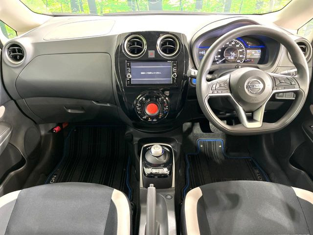 ノート1.2 e-POWER X