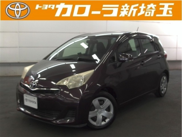 ラクティス1.5 G