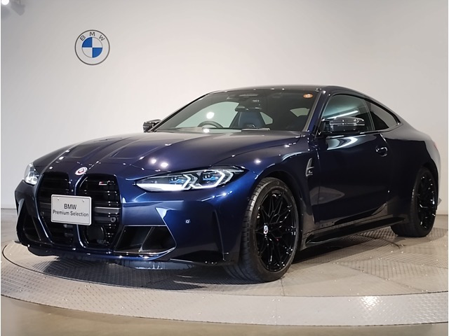 M4クーペ