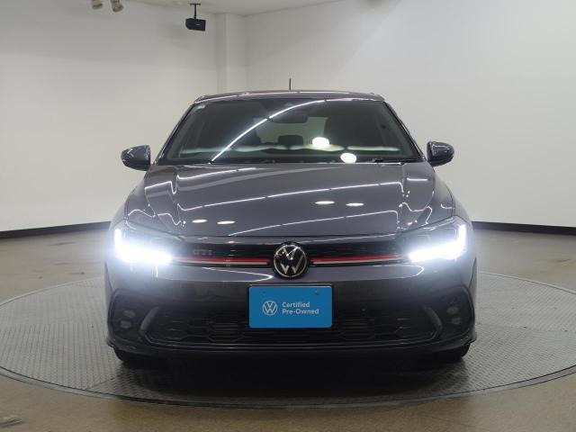 ポロGTI