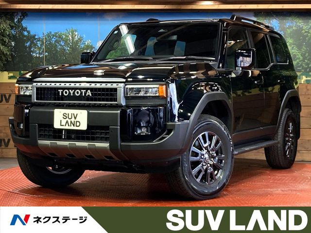 ランドクルーザー2502.7 VX 4WD