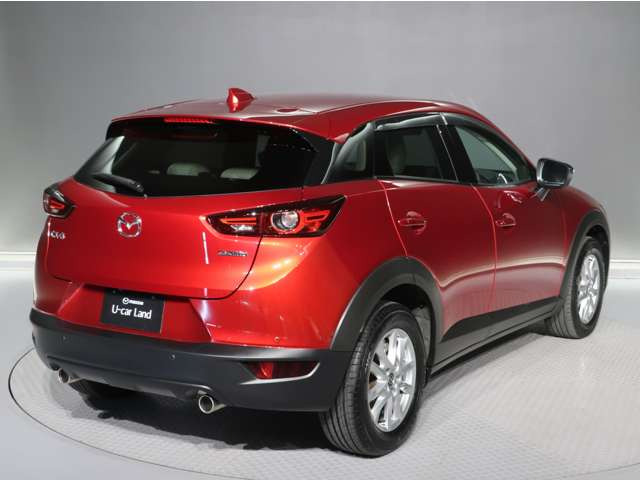 CX-31.5 15S アーバンドレッサー
