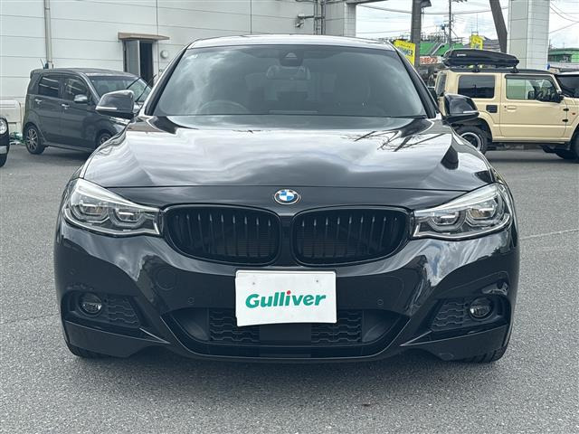 3シリーズグランツーリスモ320i Mスポーツ