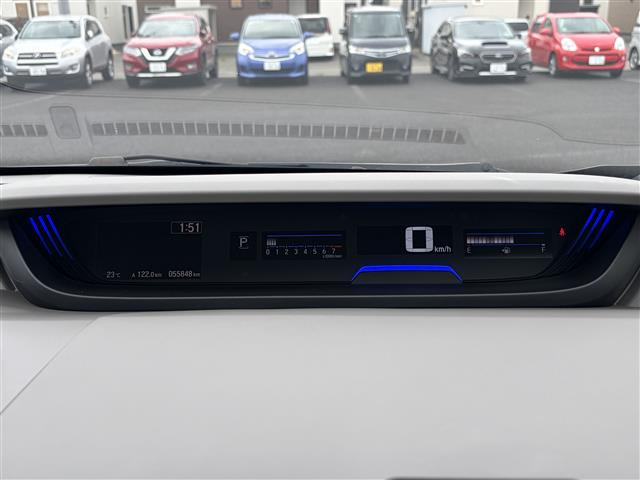 フリード1.5 G ホンダセンシング 4WD