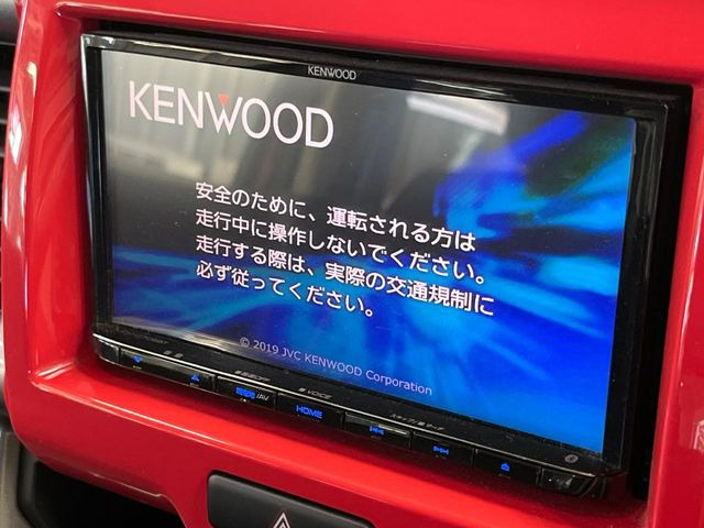 ハスラーJ スタイル