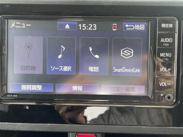 ルーミー1.0 X