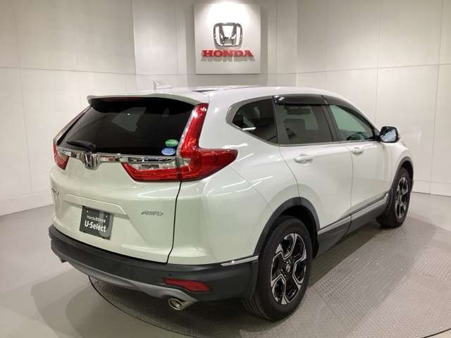 CR-V1.5 EX 4WD