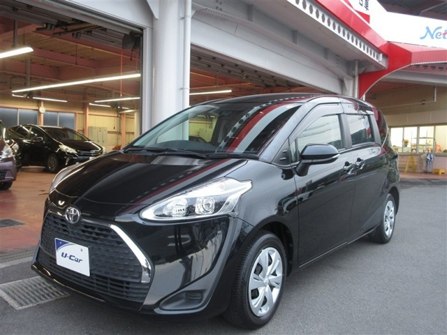 シエンタ1.5 G