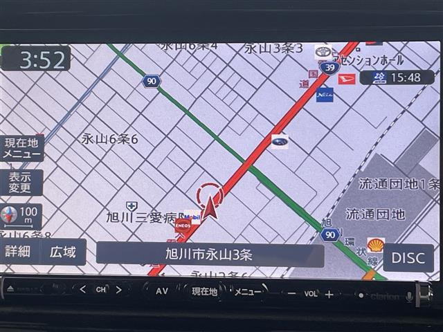 スペーシアカスタムGS 4WD