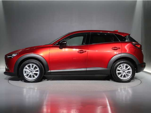 CX-31.5 15S アーバンドレッサー