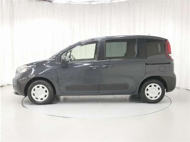 シエンタハイブリッド 1.5 G E-Four 4WD