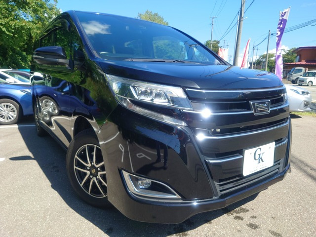 ノア2.0 G 4WD