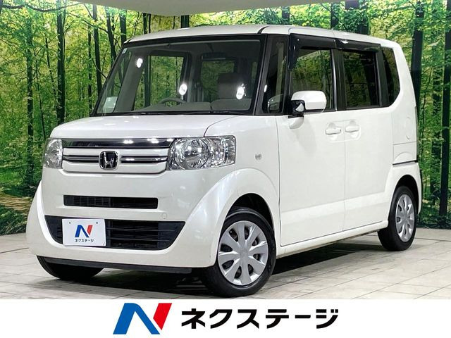 N-BOXG
