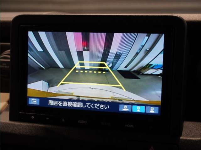 N-VAN e:e: ファン
