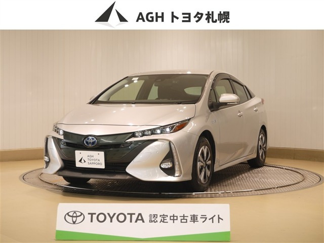 プリウスPHV1.8 S セーフティパッケージ