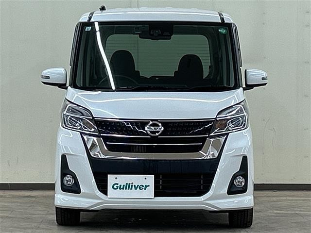 デイズルークスハイウェイスター Gターボ