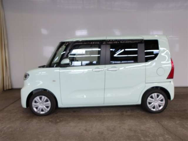 タントX