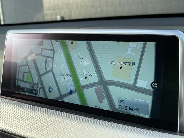 X1xドライブ 25i Mスポーツ 4WD