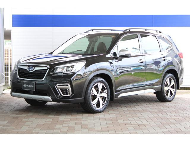 フォレスター2.0 アドバンス 4WD