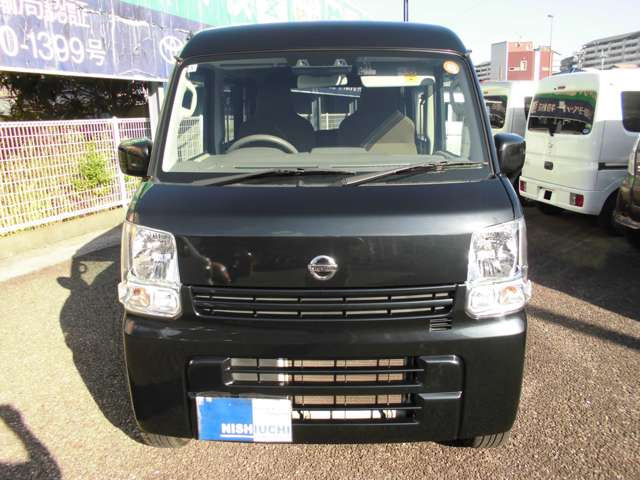 NV100クリッパーDX GL セーフティパッケージ ハイルーフ 4WD