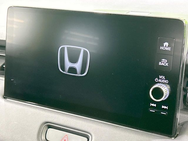 ヴェゼル1.5 e:HEV X