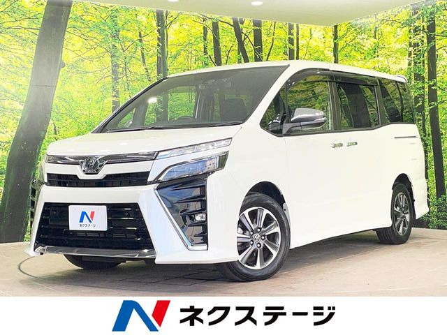 ヴォクシー2.0 ZS 煌II