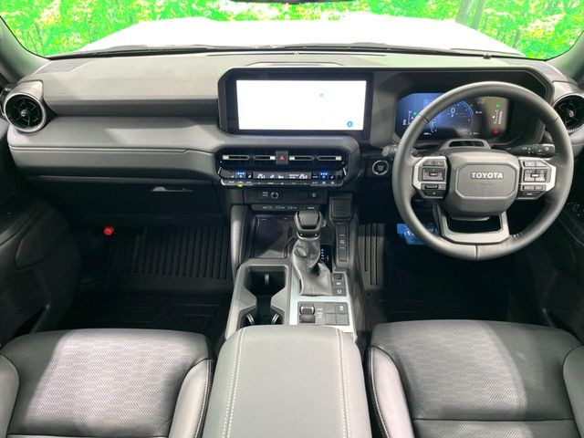 ランドクルーザー2502.7 VX 4WD