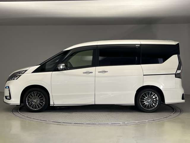 ノート1.2 e-POWER AUTECH スポーツスペック