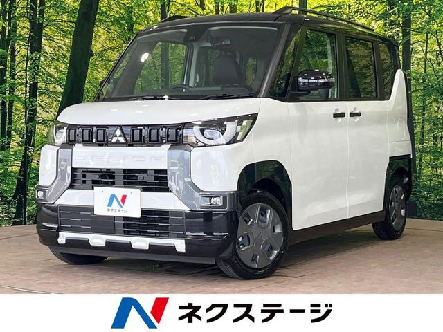 デリカミニG