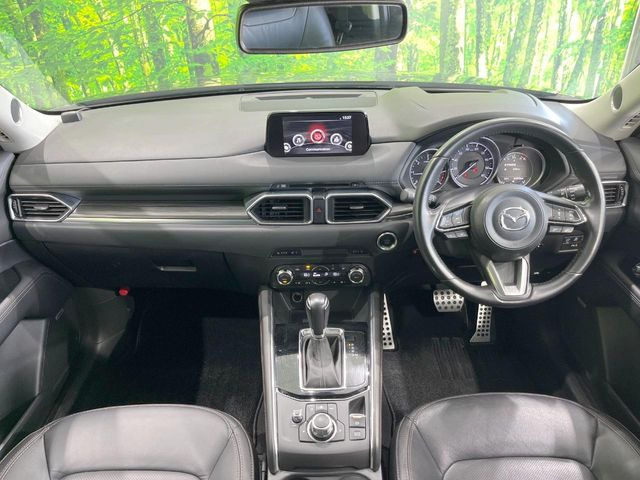 CX-52.2 XD Lパッケージ