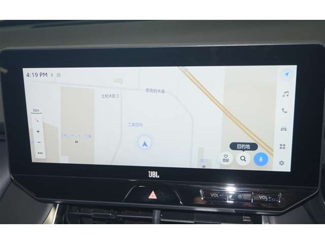 ハリアー2.5 ハイブリッド E-Four Z レザーパッケージ 4WD