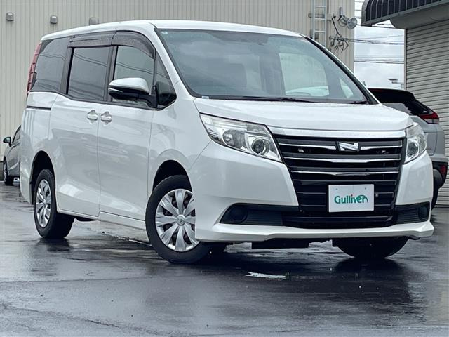 ノア2.0 X ディライト プラス 4WD