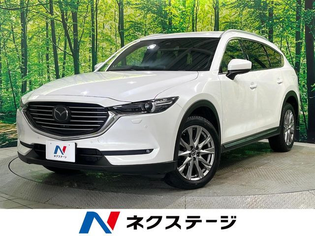 CX-82.2 XD Lパッケージ