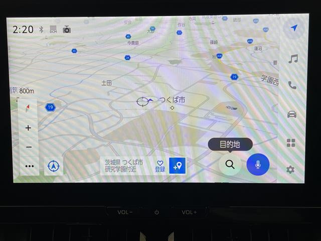 カローラツーリング1.8 ハイブリッド W×B